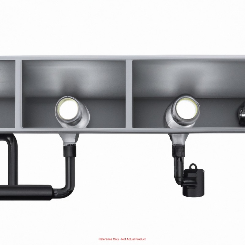 Barlow LED Vanity Satin Brass 18in MPN:BARV1803L30D1SB