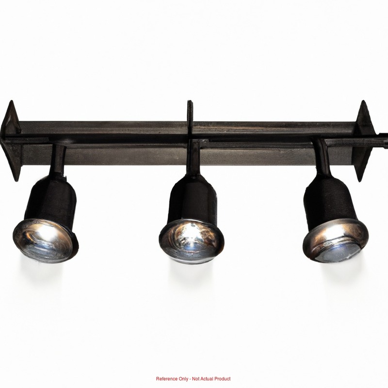 Barlow LED Vanity Polished Chrome 24in MPN:BARV2403L30D1PC