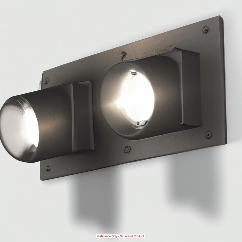 Barlow LED Vanity Black 36in MPN:BARV3603L30D1BK