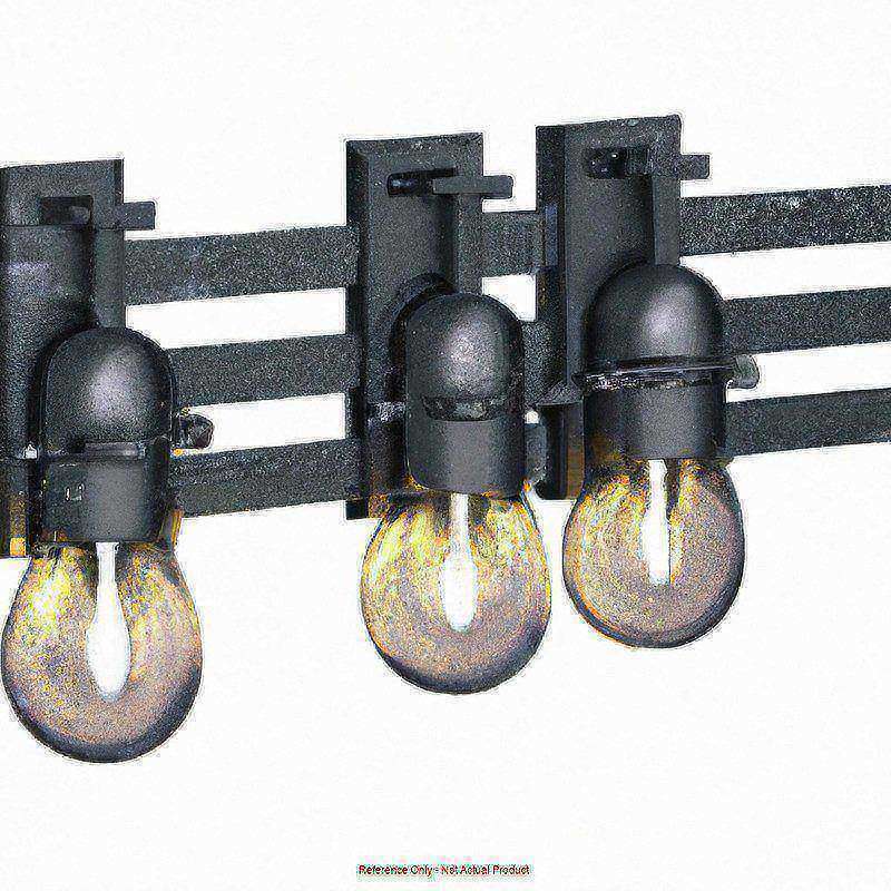 Barlow LED Vanity Satin Brass 36in MPN:BARV3603L30D1SB