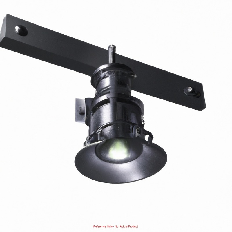 Dax LED Vanity Black 36in MPN:DAXV3605L30D1BK