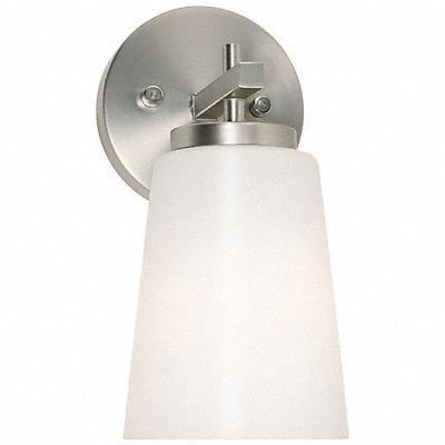 Medium Base Sconce 120 V 6 1/4 L 5 W MPN:JNNS0511MBSN