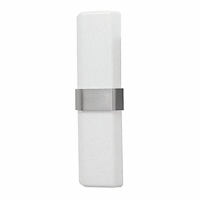 Naples LED Wall Sconce Satin Nickel 3in MPN:NPLS051610LAJD1SN