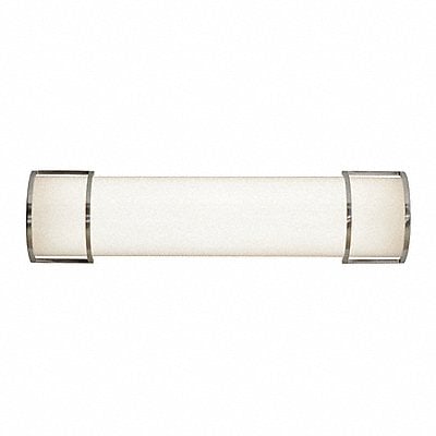 Pacific LED Linear Satin Nickel 24in MPN:PCV241700L30SN