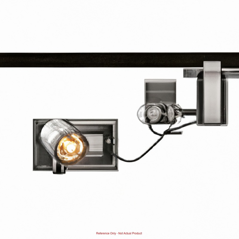 Pearl 2 Light LED Sconce Black 4in MPN:PRLS0418L30D1BK