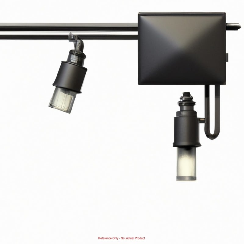 Pearl 3 Light LED Vanity Black 24in MPN:PRLV2408L30D1BK