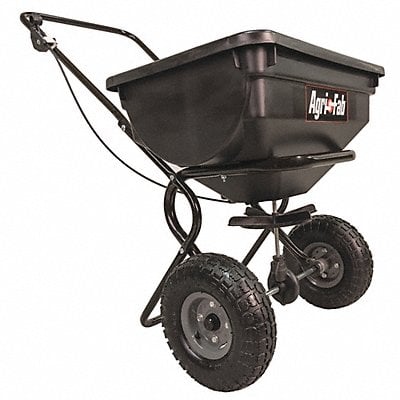 Push Spreader 85 lb. MPN:45-0388