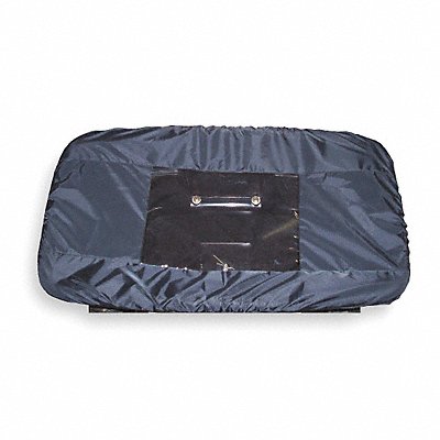 Lawn Spreader Cover Nylon/Vinyl MPN:40825