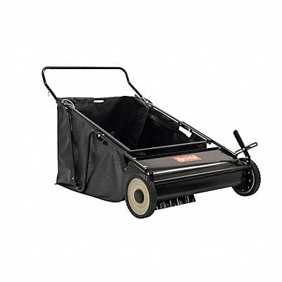 Push Lawn Sweeper 30 Working Width MPN:45-0570