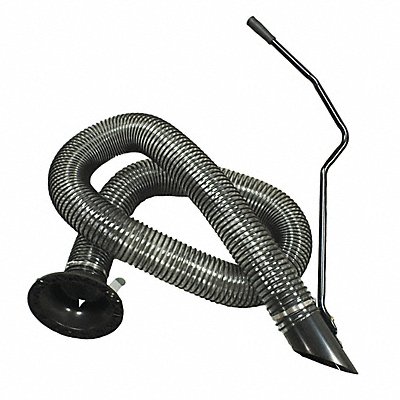 Hose Kit For Lawn Vacuums MPN:45-0253