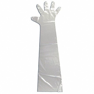 Shoulder Length Gloves PK100 MPN:318502