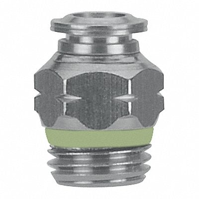 Y-Connector 9/16 Hex 3/8 Tube 250 psi MPN:85320-06-04