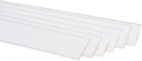 36 Long x 1 Wide, Label Holder MPN:SLK-K-361006