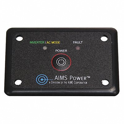 Mount Remote Switch for Select Inverters MPN:REMOTEHF