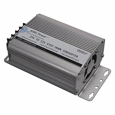 Converter 30A 24VDC to 12VDC MPN:CON30A2412