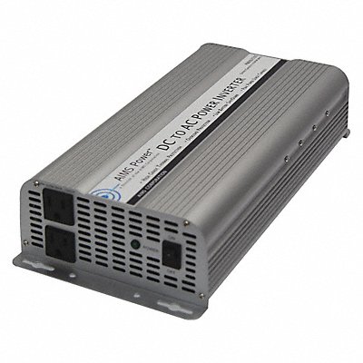 Simple Power Inverter 2500W 12V MPN:PWRB2500