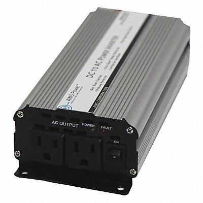 Power Inverter 800W w/Cables MPN:PWRINV800W