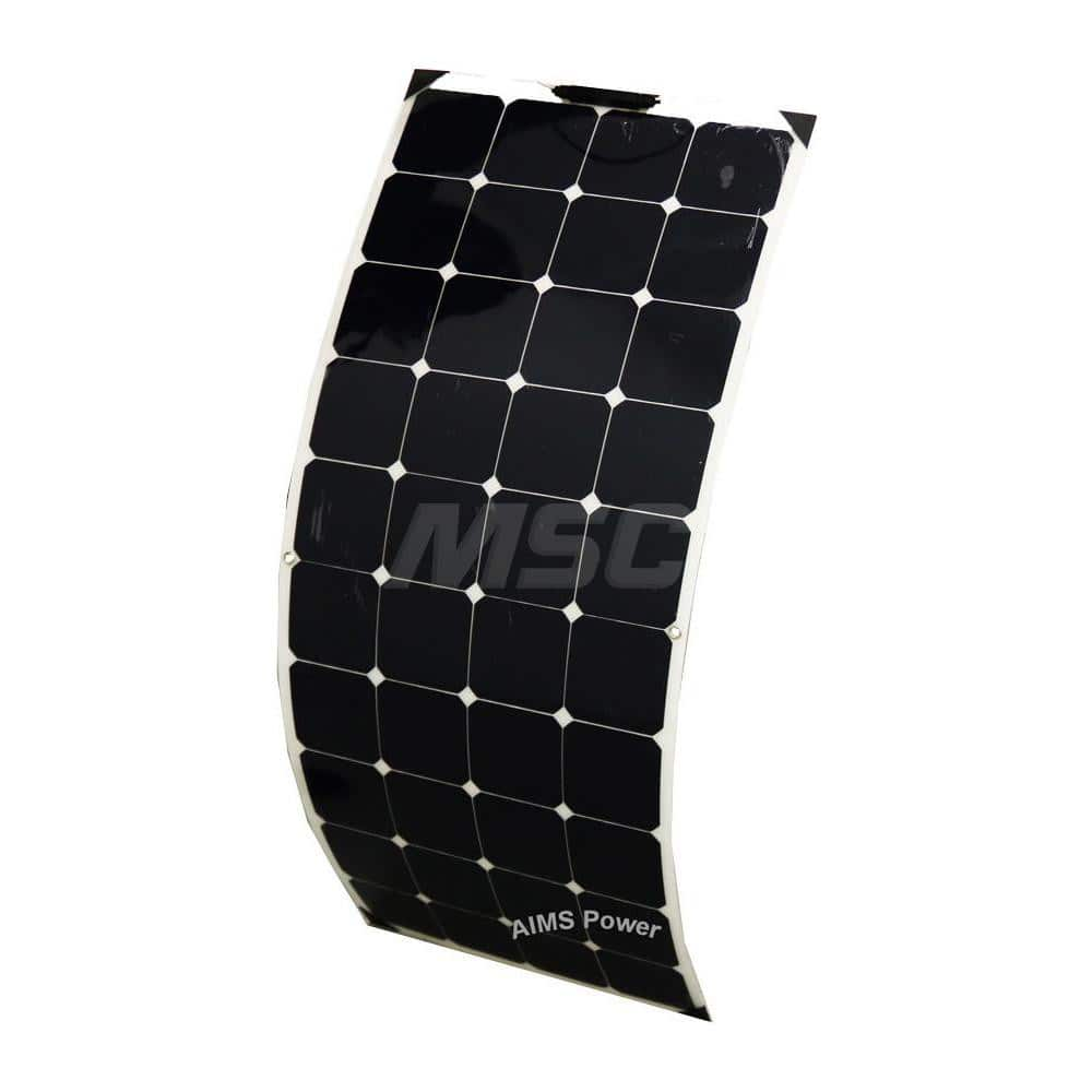 Example of GoVets Solar Panels category