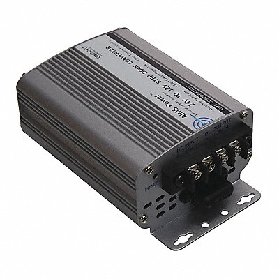 DC to DC Converter 60A 24V to 12V MPN:CON60A2412