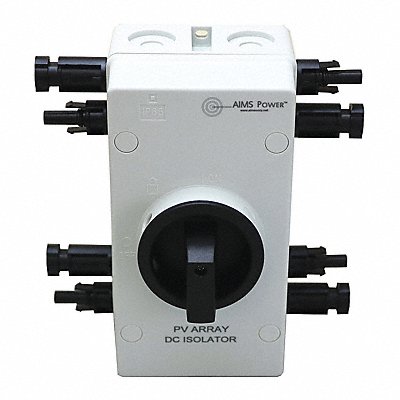 Solar DC Disconnect Switch MPN:DC1600V32A2IO