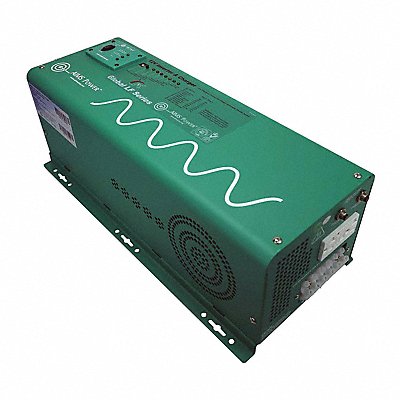 Pure Sine 2500W Inverter Charger MPN:PICOGLF25W12V120AL