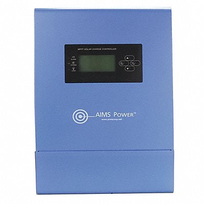 MPPT Solar Charge Controller 100A MPN:SCC100AMPPT