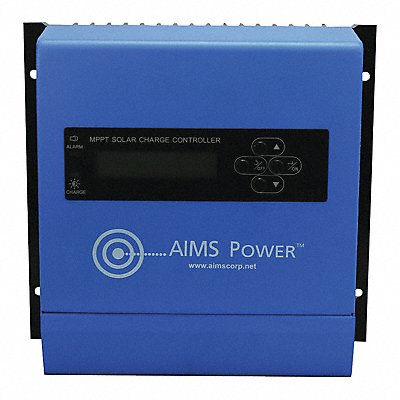 MPPT Solar Charge Controller 30A MPN:SCC30AMPPT