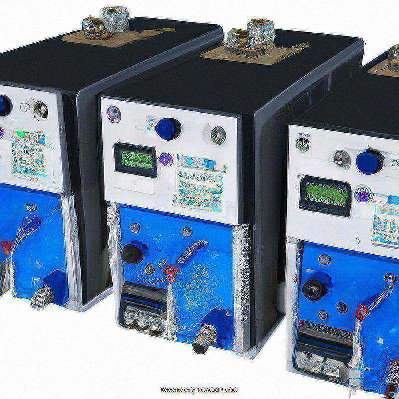 Vehicle Battery Charger 12VDC MPN:PM400-VEHCHGR