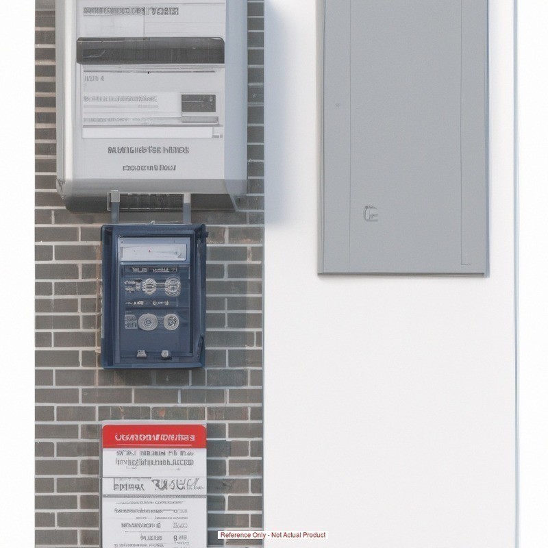 Intercoms & Call Boxes, Intercom Type: Audio Door System , Connection Type: Wired , Number of Stations: 1 , Height (Decimal Inch): 11.3700  MPN:C-123L/A
