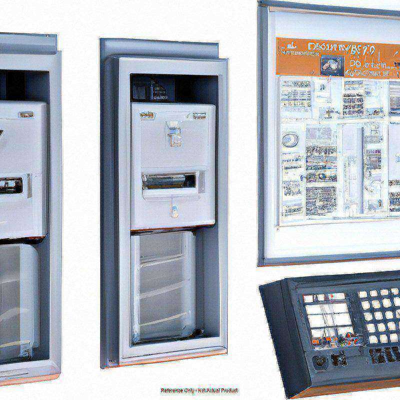 Intercoms & Call Boxes, Intercom Type: Bus Control Unit , Connection Type: Wired , Number of Stations: 1 , Height (Decimal Inch): 4.2500  MPN:GT-BC