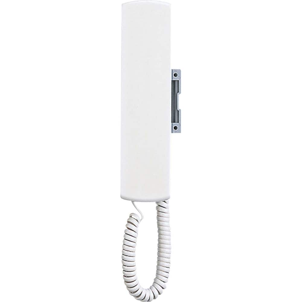 Intercoms & Call Boxes, Intercom Type: Video Door Station , Connection Type: Corded , Number of Stations: 1 , Height (Decimal Inch): 6.937500  MPN:GT-HSA