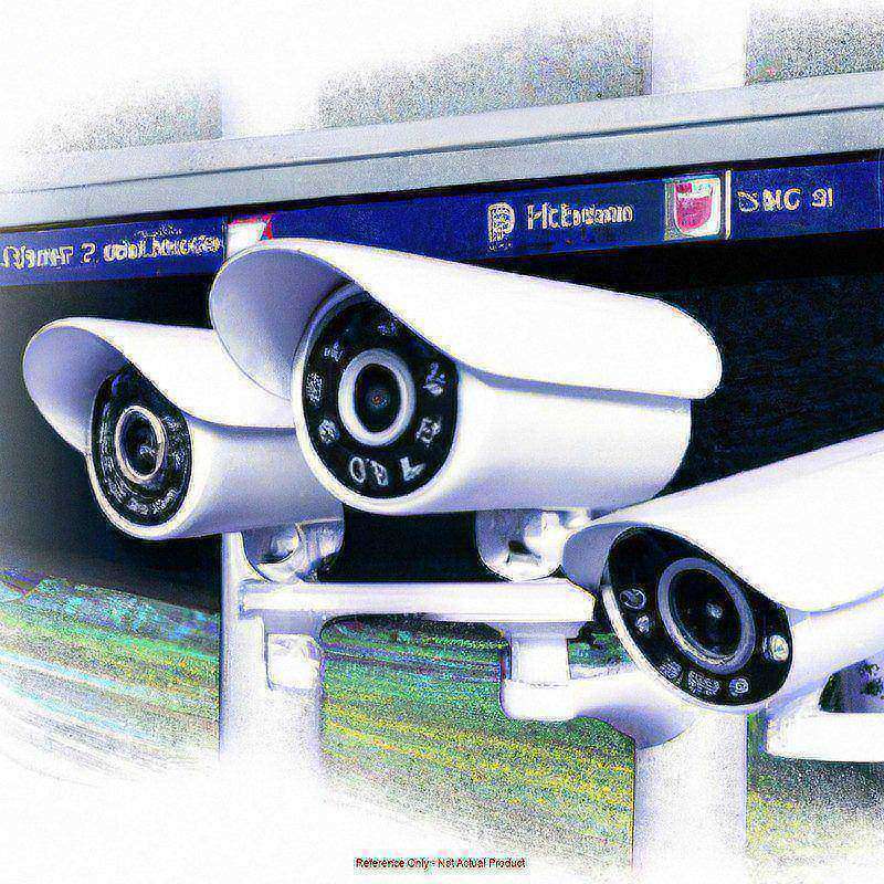 Security Camera System Components & Accessories MPN:DAK-2S