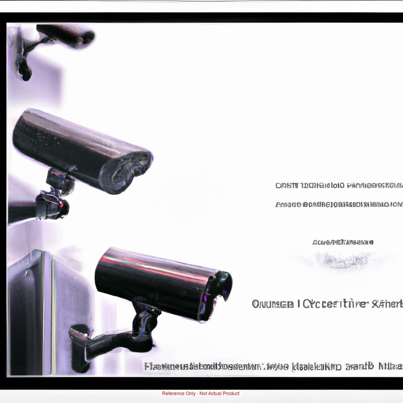 Security Camera System Components & Accessories MPN:IAX-100