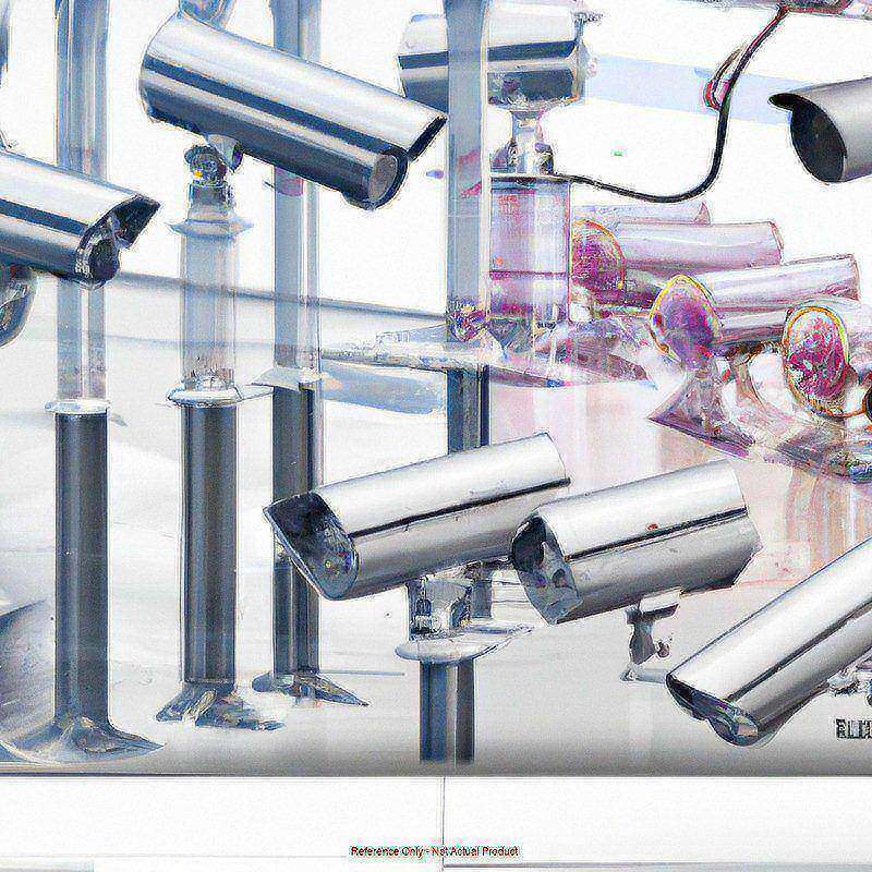 Security Camera System Components & Accessories MPN:IME-100