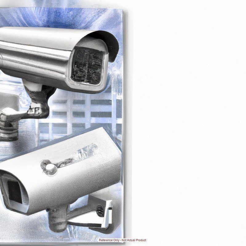 Security Camera System Components & Accessories MPN:ISE-100