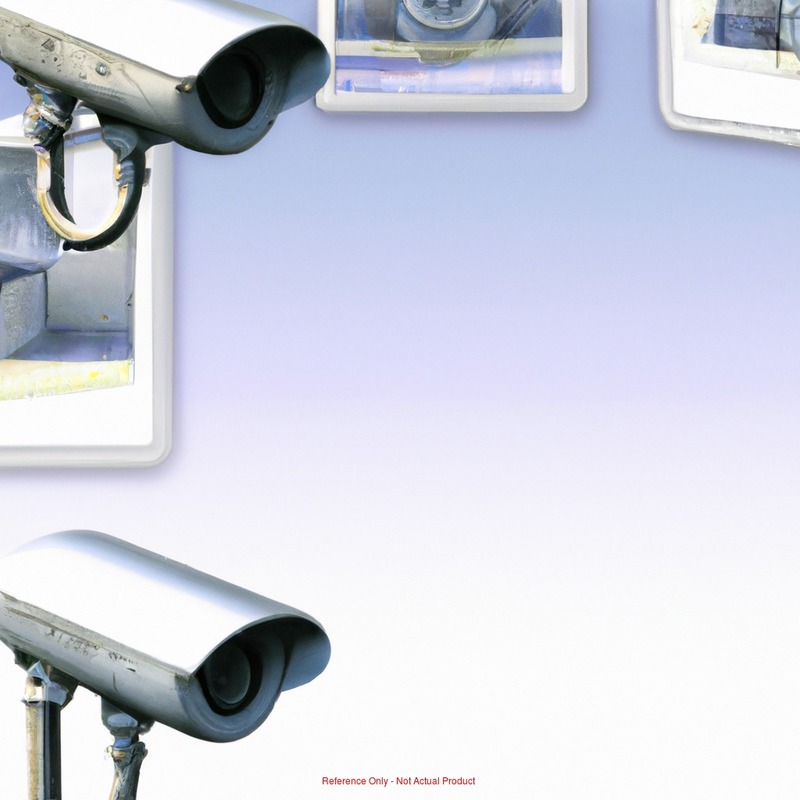 Security Camera System Components & Accessories MPN:KB-DAR-M