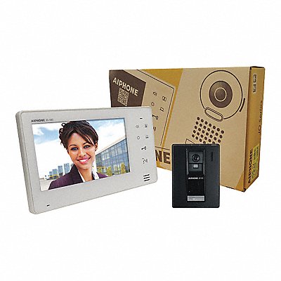 Video Intercom Station Kit ABS MPN:JOS-1A