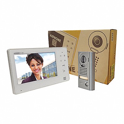 Video Intercom Station Kit Zinc MPN:JOS-1V