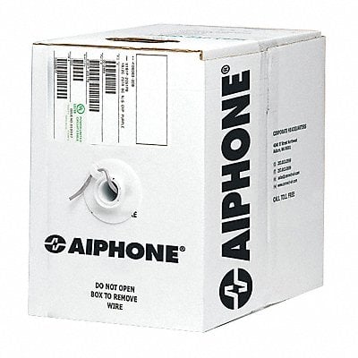 Wire Aiphone Products MPN:82221250C