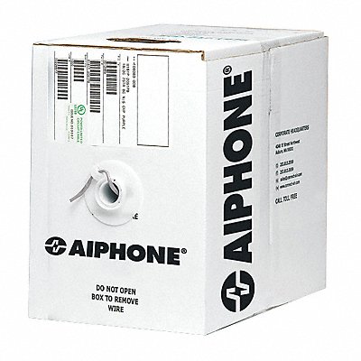 Wire Aiphone Products MPN:82222050C