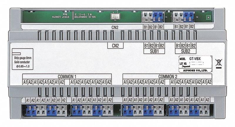 Video Controller For GT Series MPN:GT-VBX