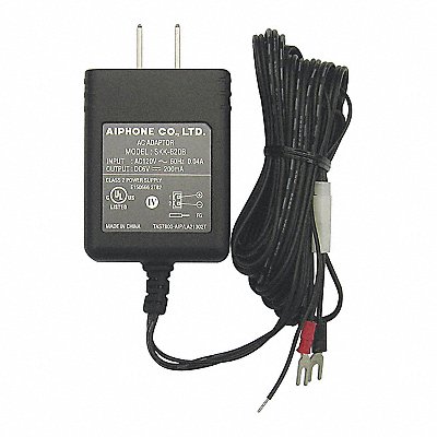 Power Supply For Aiphone Intercom System MPN:SKK-620C