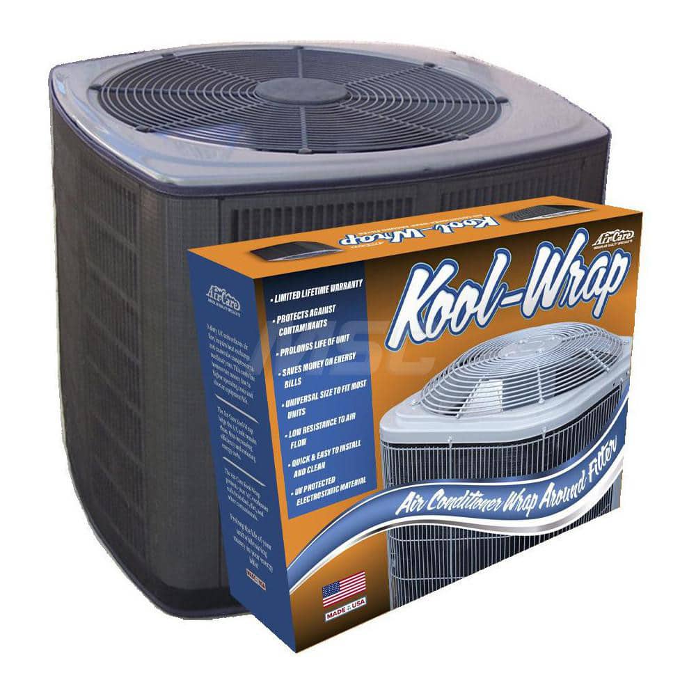 Air Cleaner & Filter Accessories MPN:KW0004
