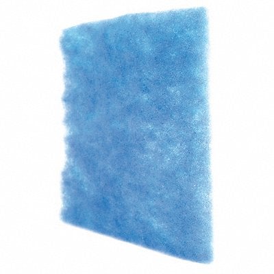 Air Filter Pad 20x25x1 MERV 7 MPN:2GFH2