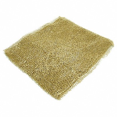 Air Filter Pad 20x20x1 PK50 MPN:6W751