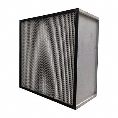 Cartridge Air Filter 24x24x6 MERV 11 MPN:2GGF6