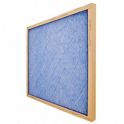 Non-Pleated Air Filter 9x20x1 MERV 5 MPN:15A707