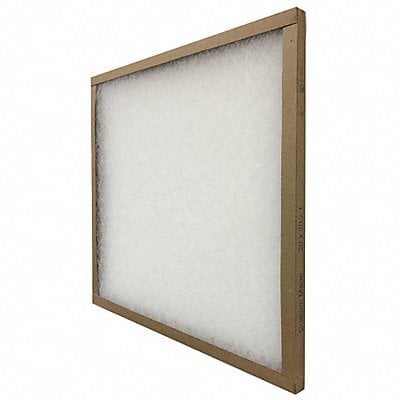 Non-Pleated Air Filter 18x18x1 MERV 5 MPN:5W987