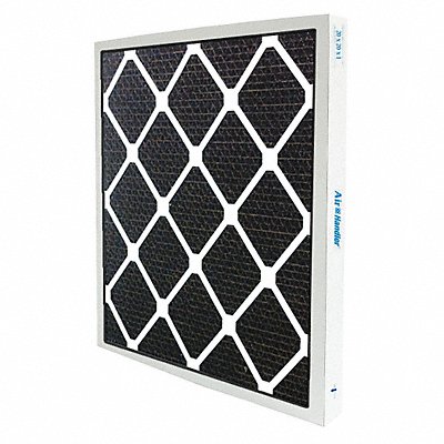 Odor Removal Pleated Air Filter 20x24x2 MPN:33E902