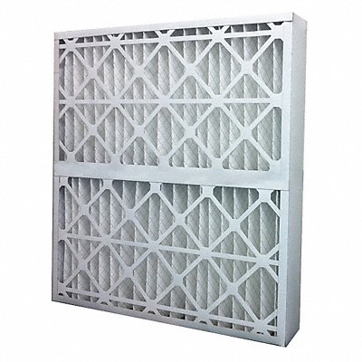 Pleated Air Filter 16x32x2 MERV 7 MPN:21C081